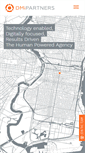 Mobile Screenshot of dmipartners.com
